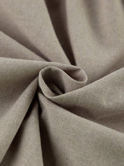 Zomerse Katoenen Jurk met Strik Bandjes – Luchtige Strandjurk