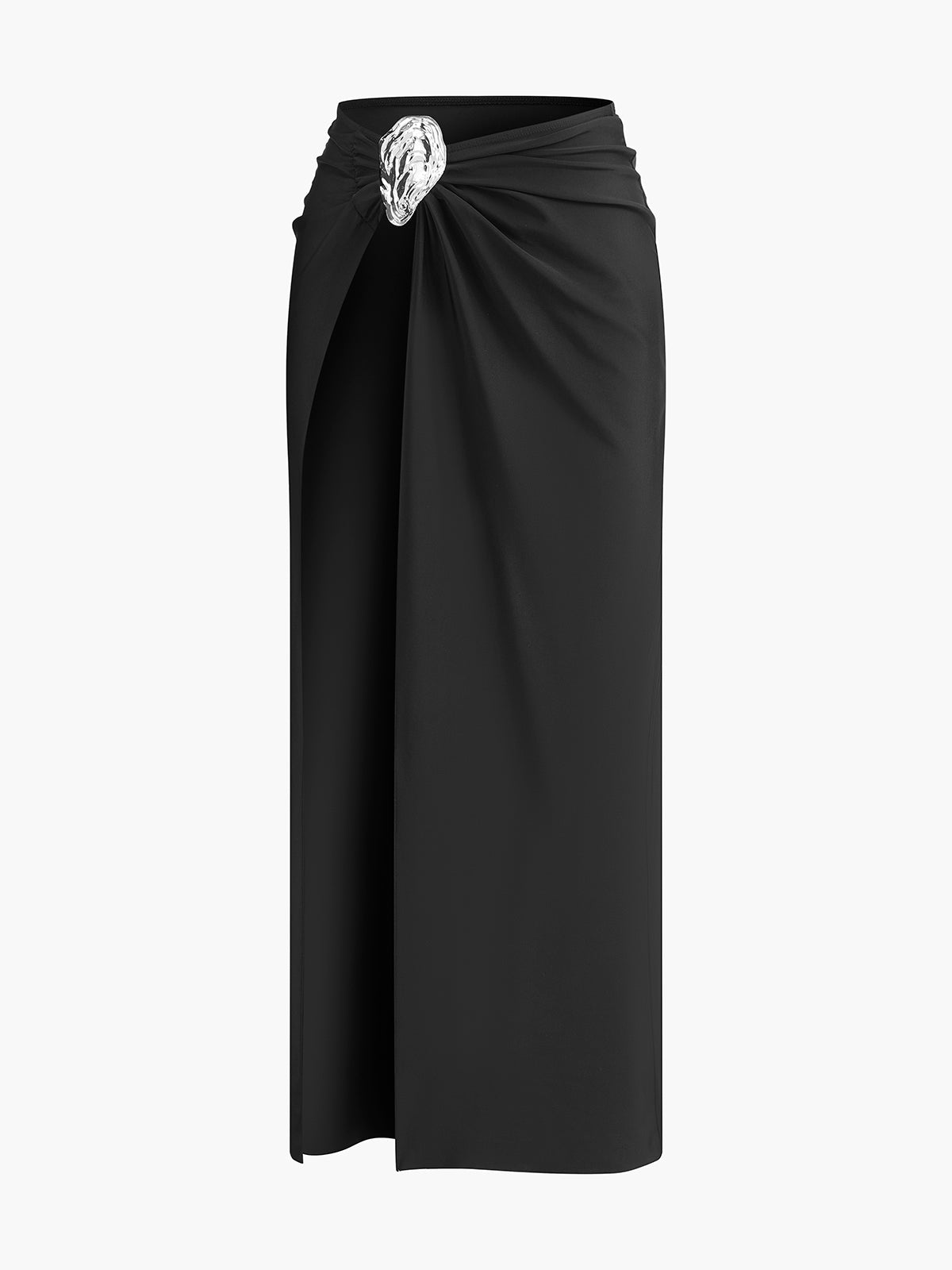 Amedia | Stijlvolle Bikini Rok voor Dames – Elegant Sarong Design