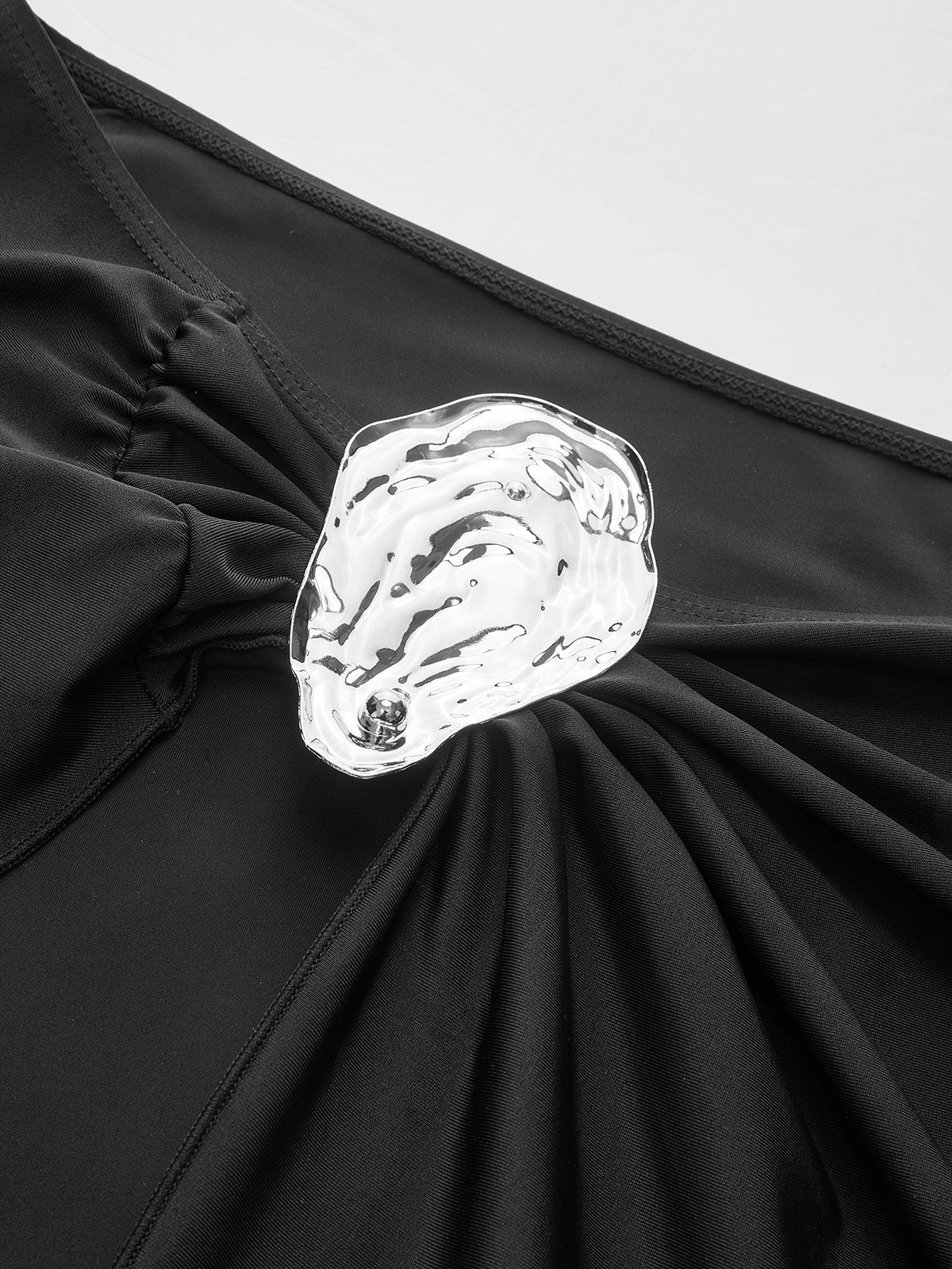 Amedia | Stijlvolle Bikini Rok voor Dames – Elegant Sarong Design