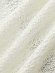 Biba | V-hals dames set met short – Comfy Zomeroutfit