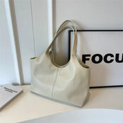 Lolo | Tote Dames Schoudertas – Vegan Leer & Ruim Design