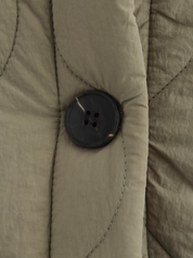 Leonne | Luxe Luipaard Print Jas