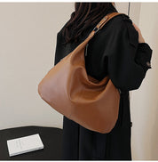 Mace | Stijlvol Vegan Leren Schoudertas