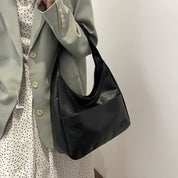 Everyday | Schoudertas van Vegan Leer