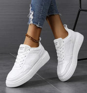 Sara - Stijlvolle En Comfortabele Sneakers