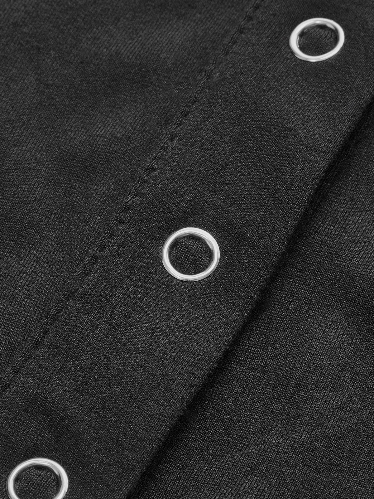 Erodi | Slim Fit Jersey Bodysuit Dames - Stijlvol met Lange Mouwen