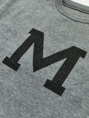 Mila |  Dames Trui - Casual Loose Fit