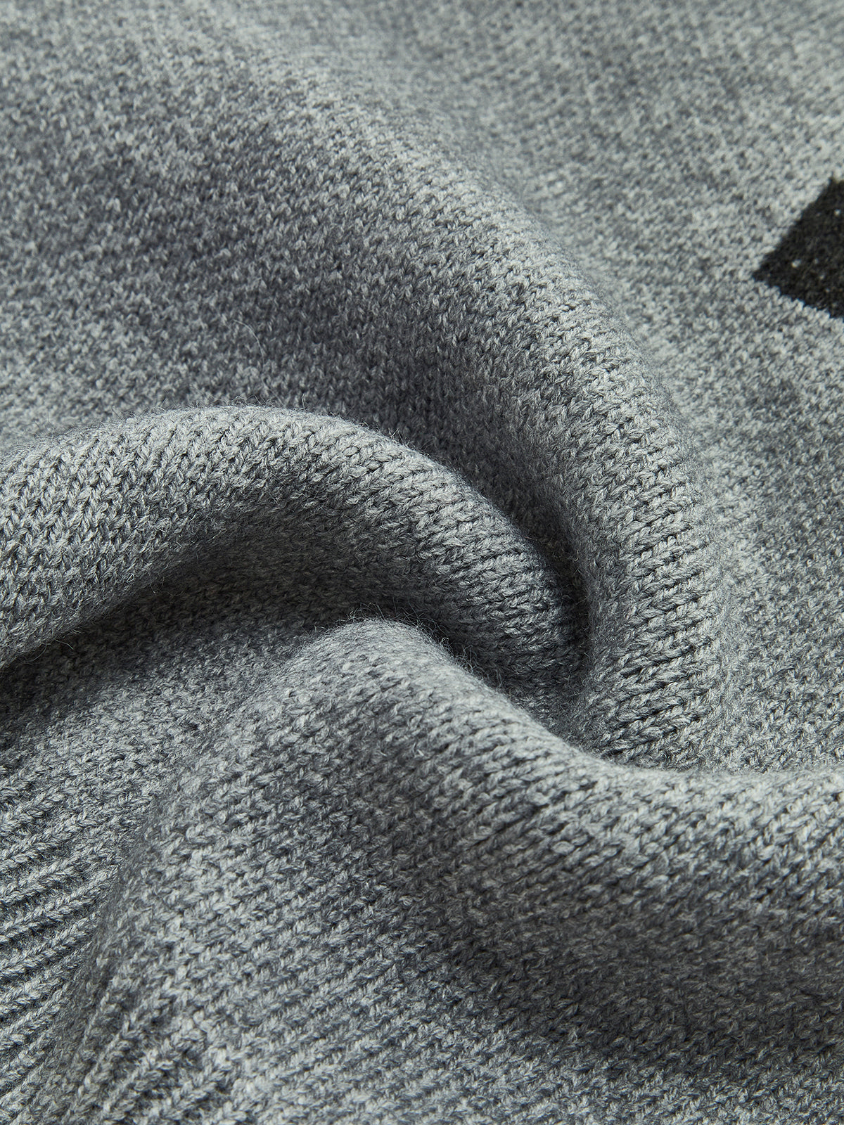 Mila |  Dames Trui - Casual Loose Fit