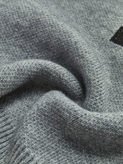 Mila |  Dames Trui - Casual Loose Fit