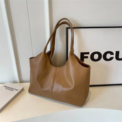 Lolo | Tote Dames Schoudertas – Vegan Leer & Ruim Design