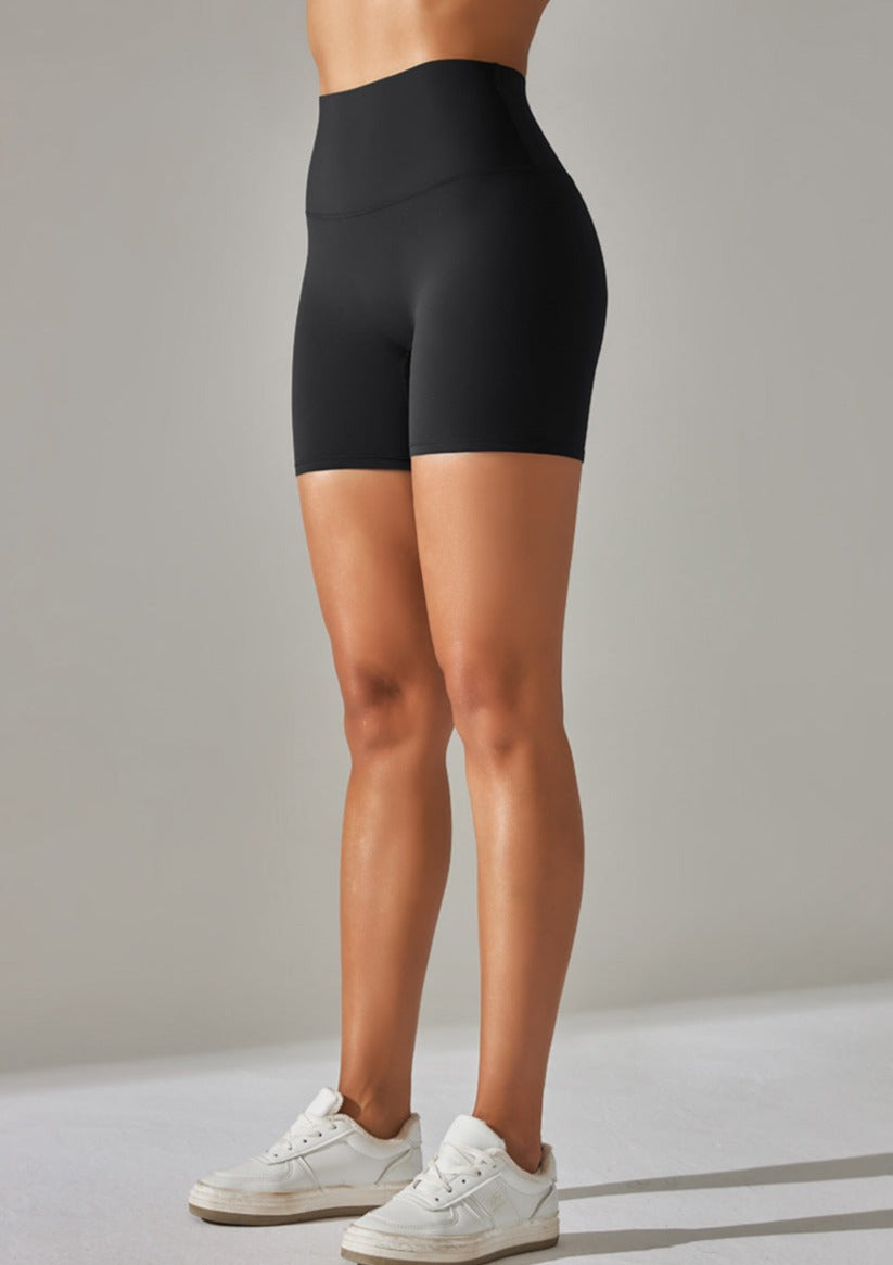 Fausta | Zachte Stretchy Sport Korte Broek voor Dames