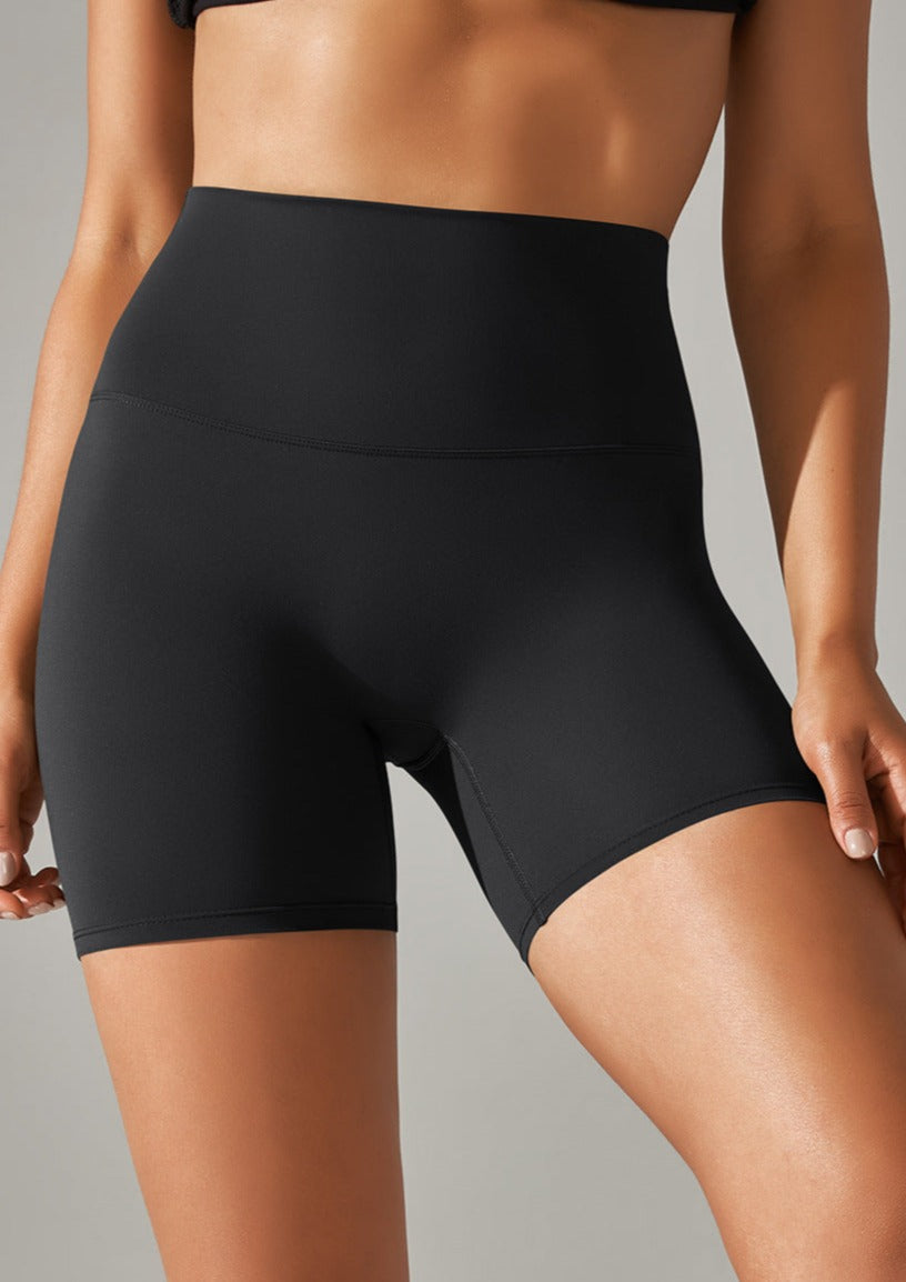 Fausta | Zachte Stretchy Sport Korte Broek voor Dames