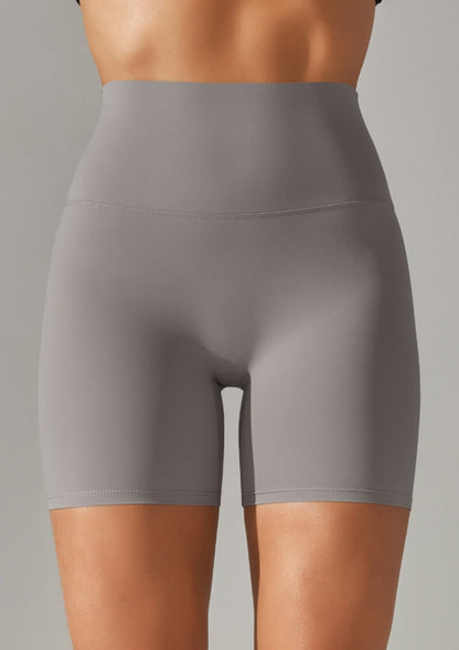 Fausta | Zachte Stretchy Sport Korte Broek voor Dames