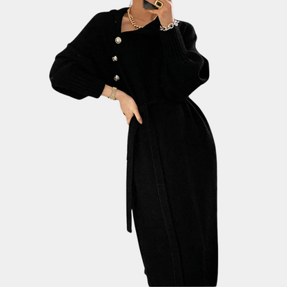 Gaia |Trendy Damesjurk