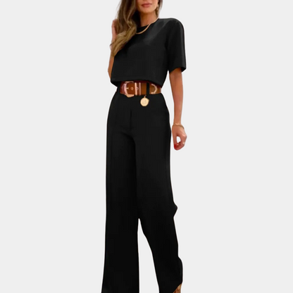 Joley | Elegante Twee-Delige Set
