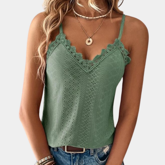 Chrisanne | Hip en Trendy Dames Top