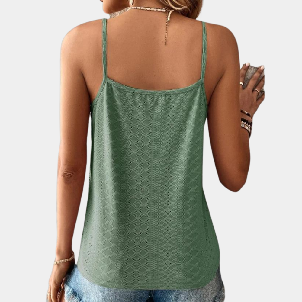 Chrisanne | Hip en Trendy Dames Top