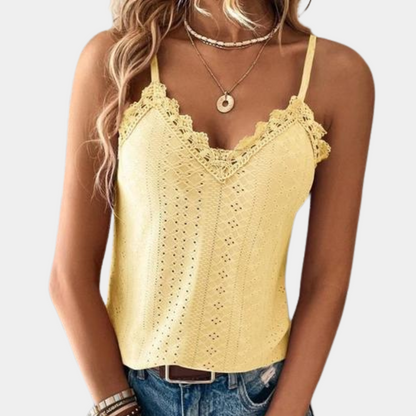 Chrisanne | Hip en Trendy Dames Top