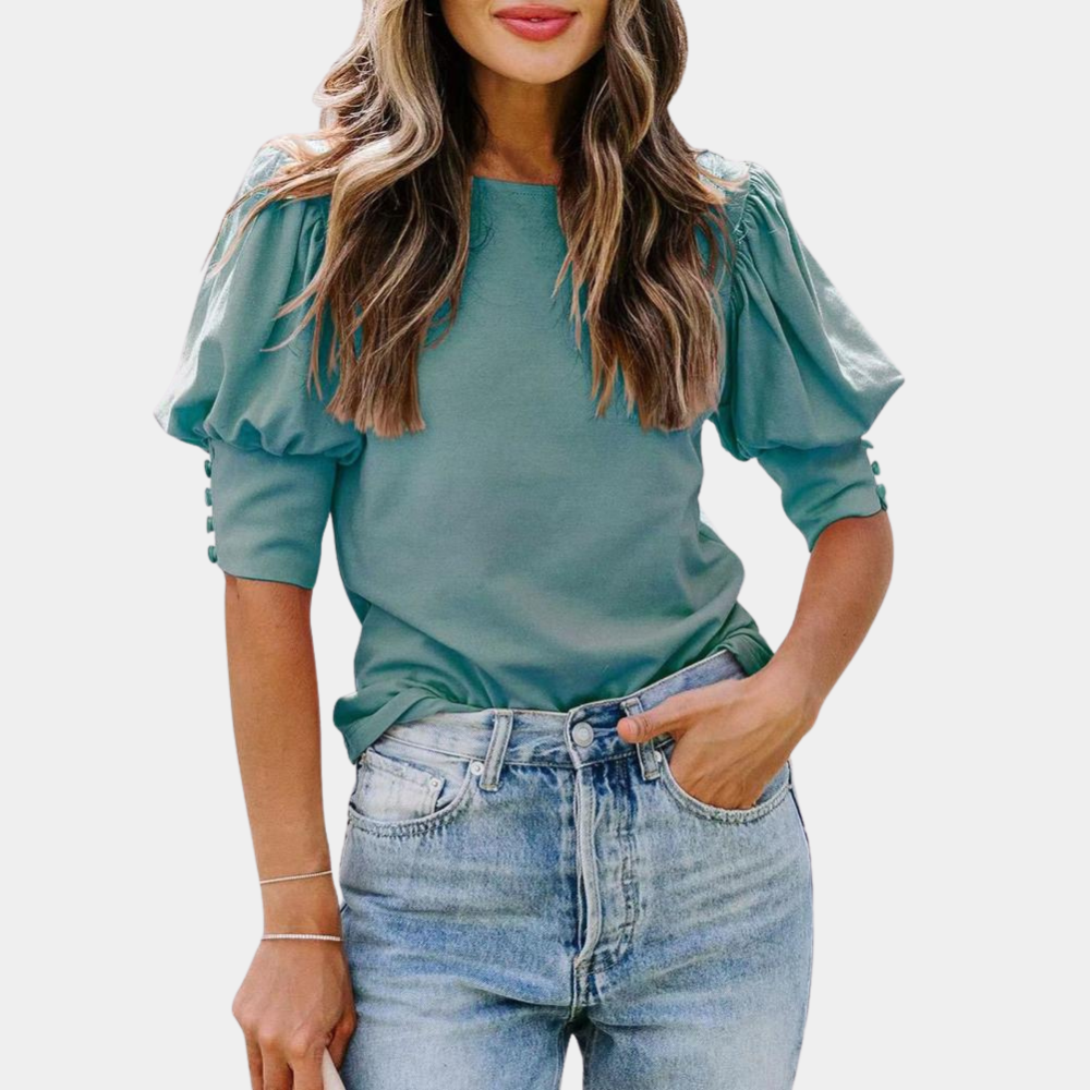 Kianah | Elegante Top voor Dames