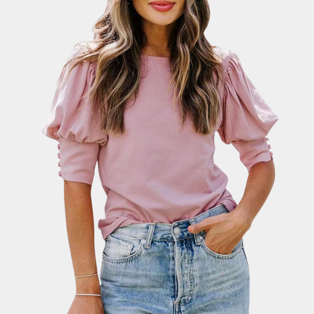 Kianah | Elegante Top voor Dames