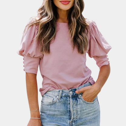 Kianah | Elegante Top voor Dames