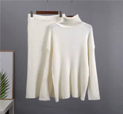 Cala Bassa | Dames Co-ord Set Zomer - Stijlvolle Casual Look, Hoogwaardige Stof 3