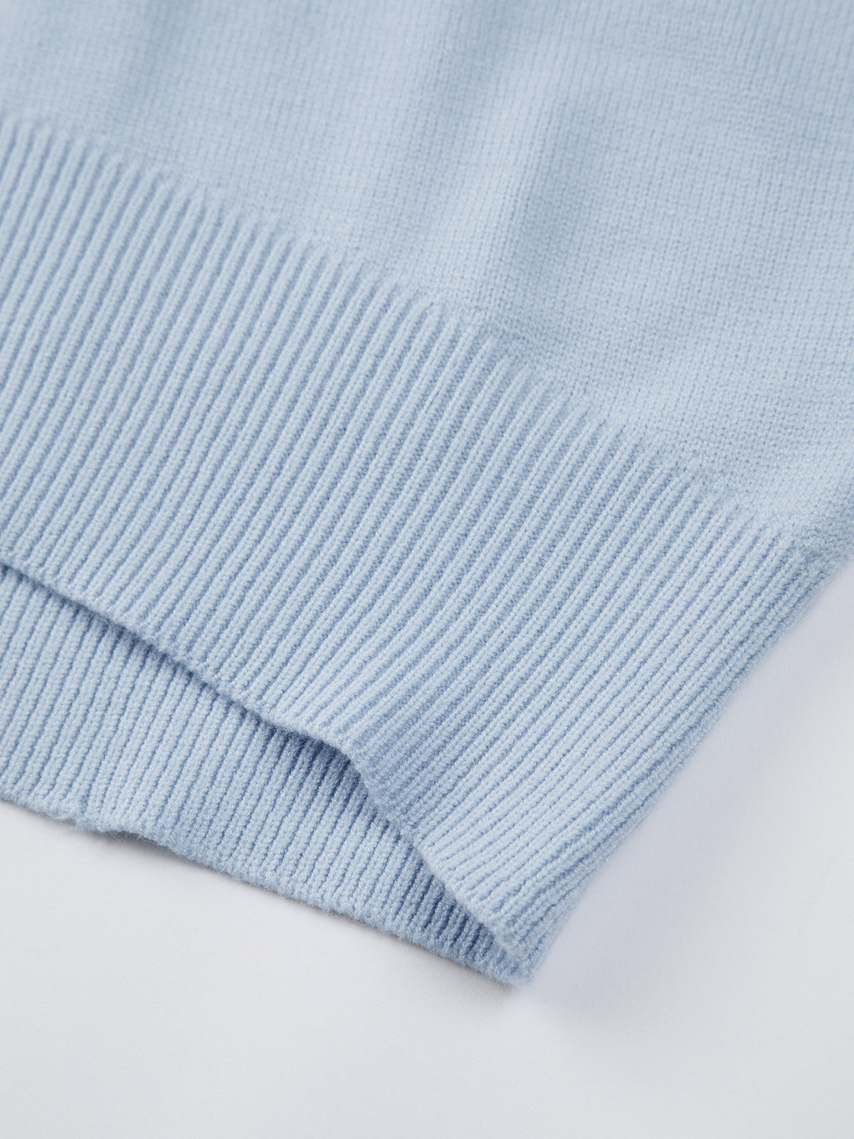 Candi | Gebreide Dames Trui - Oversized Comfort, Ultra Zacht