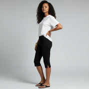 Capri | Must-have Driekwart Broek Dames - Trending, Comfortabel Functioneel