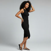 Capri | Must-have Driekwart Broek Dames - Trending, Comfortabel Functioneel