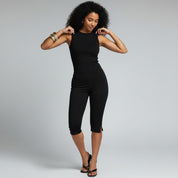 Capri | Must-have Driekwart Broek Dames - Trending, Comfortabel Functioneel