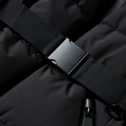 Celia | Dames Pufferjack - Gewatteerd met Riem, Warm en Stijlvol 3