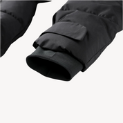 Celia | Dames Pufferjack - Gewatteerd met Riem, Warm en Stijlvol 4