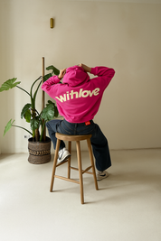 Lío | Comfortabele Unisex Hoodie