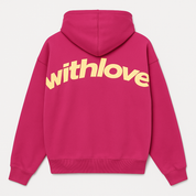 Lío | Comfortabele Unisex Hoodie