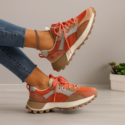 Tribe | Casual Sneakers Voor Dames