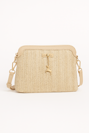 Mexx | Handgemaakt en Vegan Boho Crossbody Tas