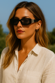 Gioia | Luxe Dames Zonnebril