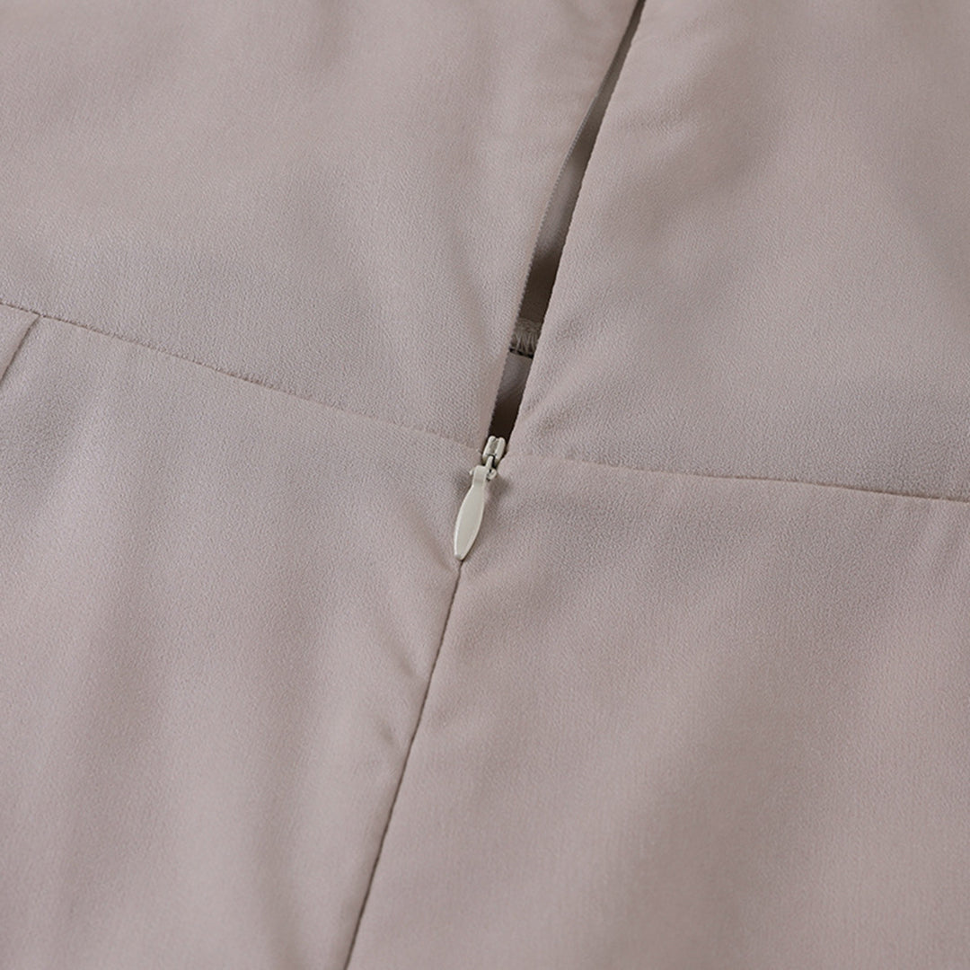 Celestine | Luxe Maxi Jurk