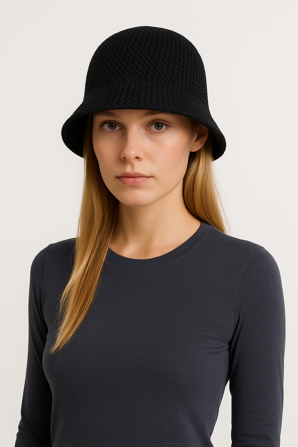 Rosina | Ademende Zonnehoed Dames – UV Bescherming & Lichtgewicht