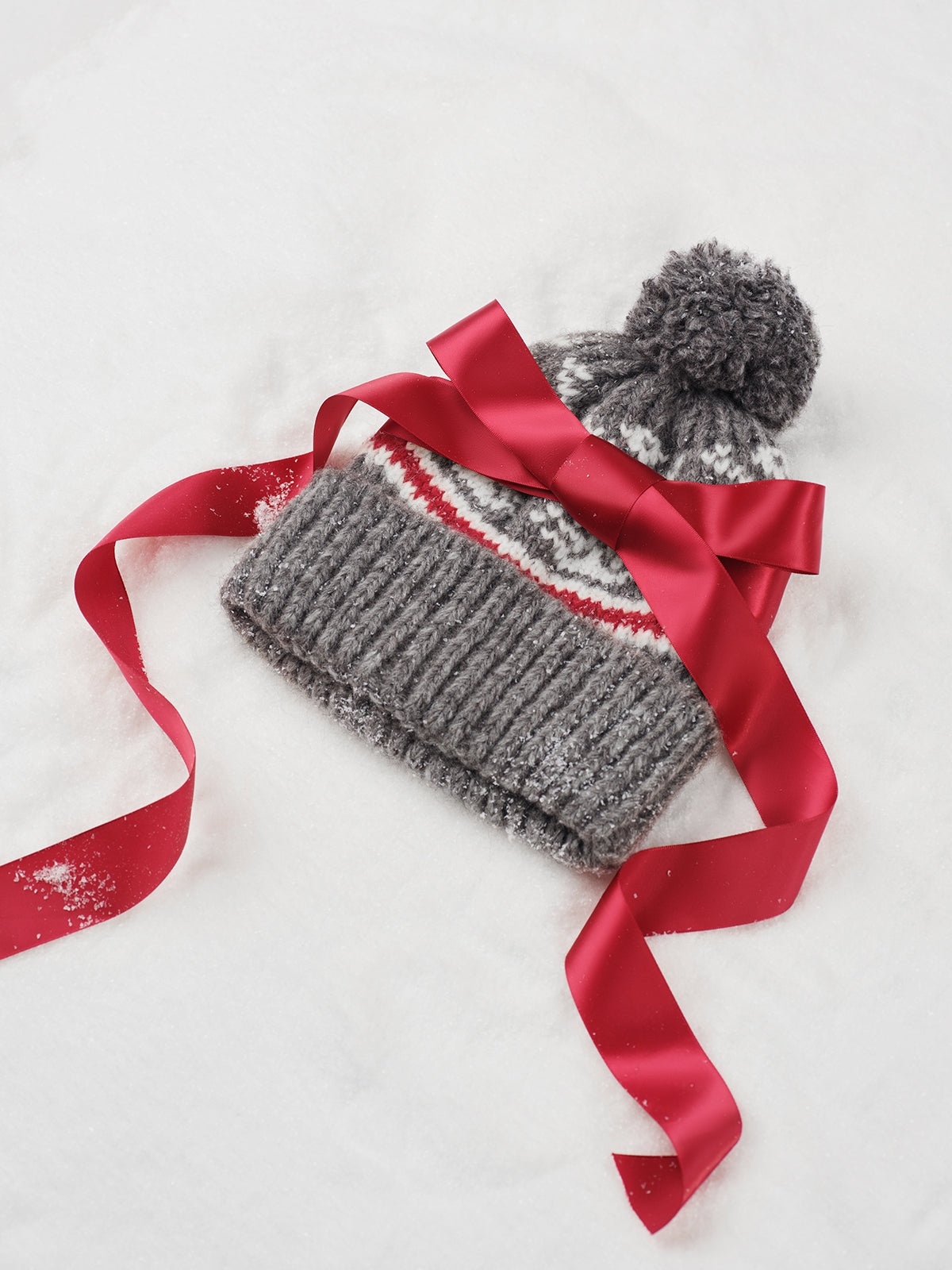Zurich | Stijlvolle Dames Muts - van Hoogwaardige Wol, Warm en Comfortabel