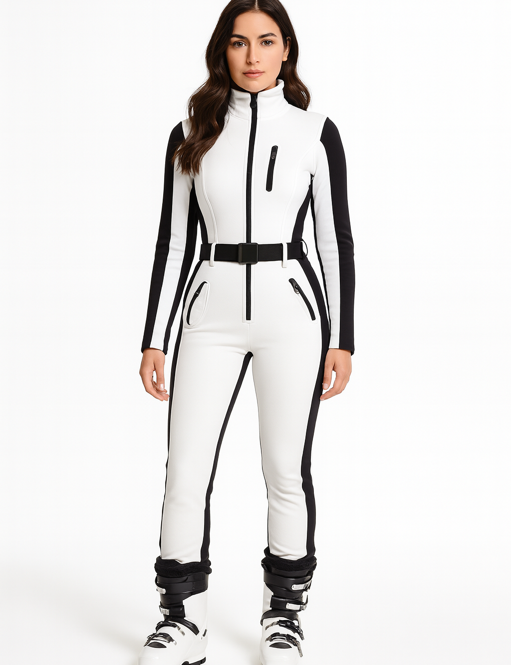 Daisy | Dames Skipak - Ademend en Waterdicht, Trendy Design 0