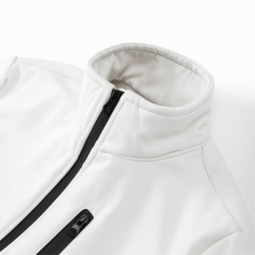 Daisy | Dames Skipak - Ademend en Waterdicht, Trendy Design 5