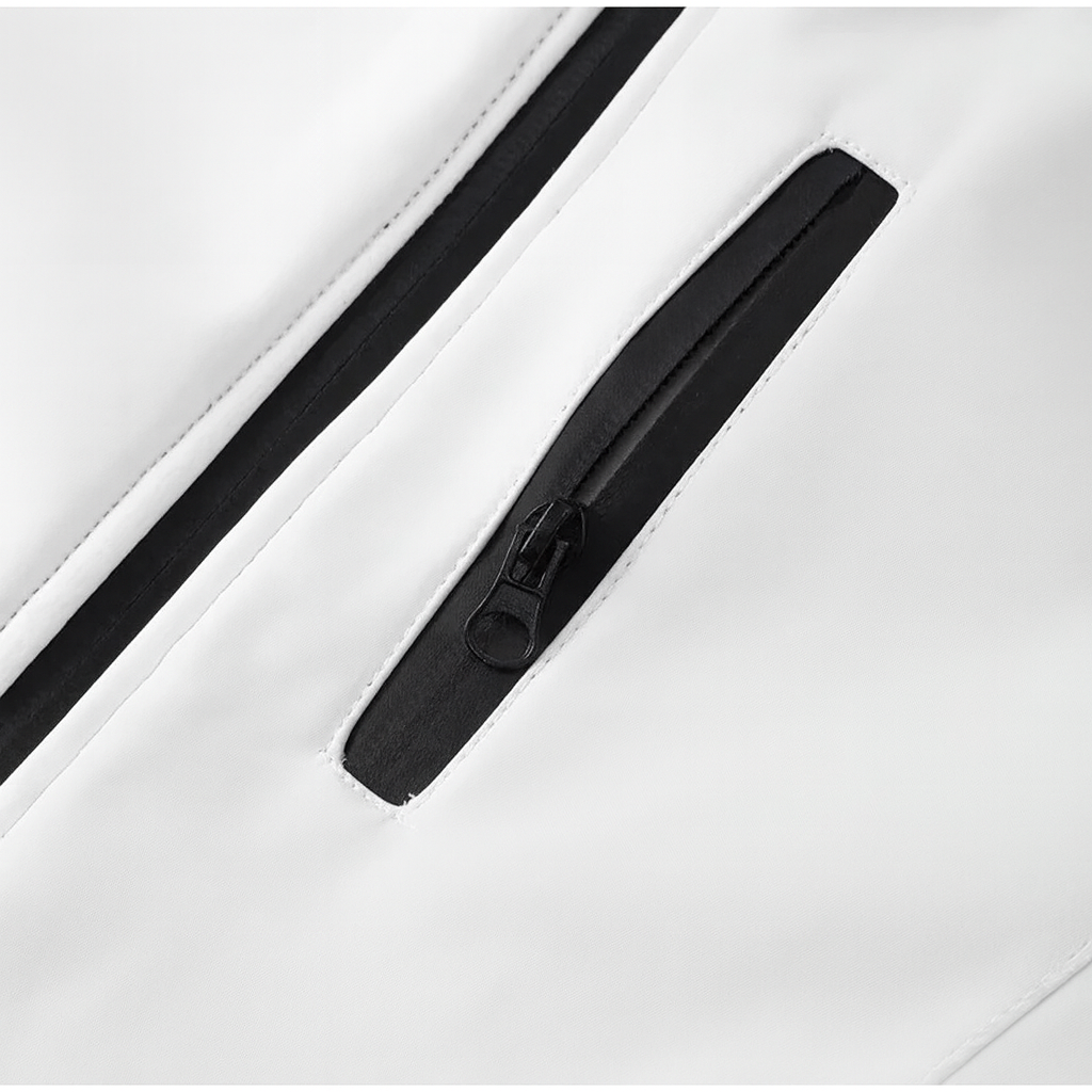 Daisy | Dames Skipak - Ademend en Waterdicht, Trendy Design 6