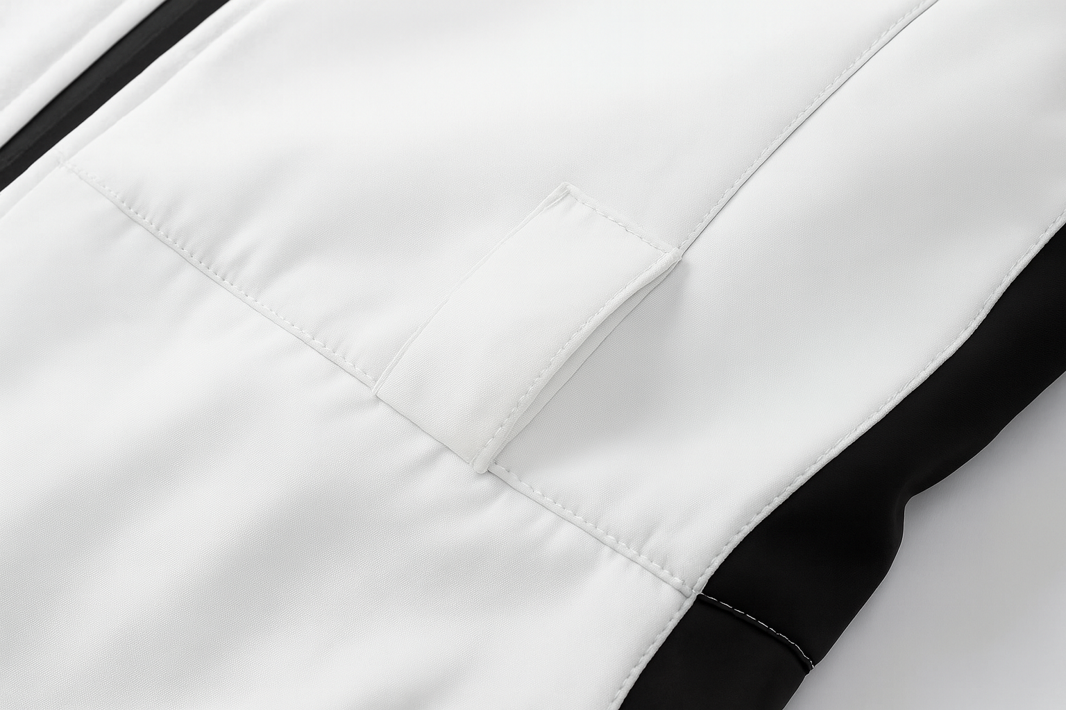 Daisy | Dames Skipak - Ademend en Waterdicht, Trendy Design 7