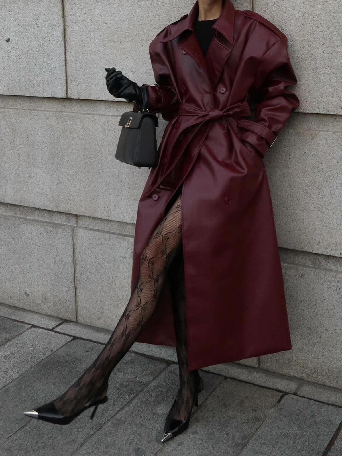 Daisy | Dames Tule Panty - Elegant Net Patroon, Comfortabele Pasvorm