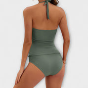 Dalia | Dames Bikini's - Halter Design, Comfortabele Pasvorm 3