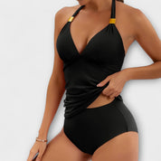 Dalia | Dames Bikini's - Halter Design, Comfortabele Pasvorm 4