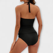 Dalia | Dames Bikini's - Halter Design, Comfortabele Pasvorm 5