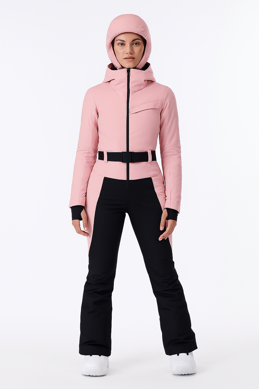 Dalia | Dames Skipak - Waterdicht en Ademend, Modieus voor Wintersport 2