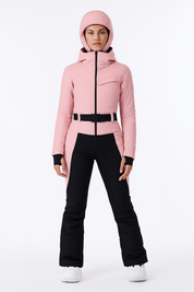 Dalia | Dames Skipak - Waterdicht en Ademend, Modieus voor Wintersport 2